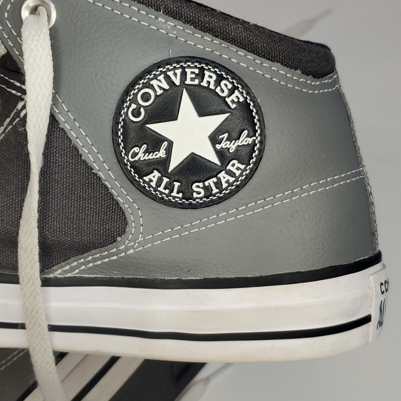 Converse Other - Converse tonal canvas high top Sneakers